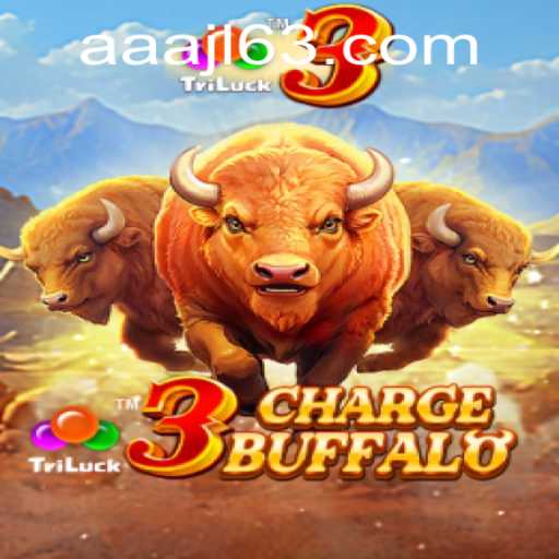 Exploring the Thrills of 3ChargeBuffalo on AAAJL.COM