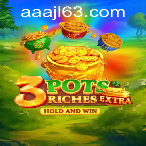 Explore the Exciting World of 3potsExtra