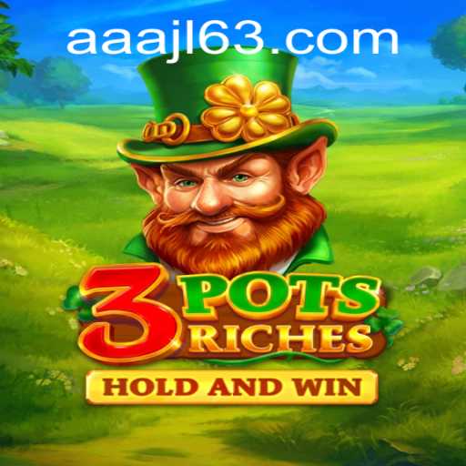 Unveiling 3potsRiches: A Thrilling Journey into the World of Luck and Strategy