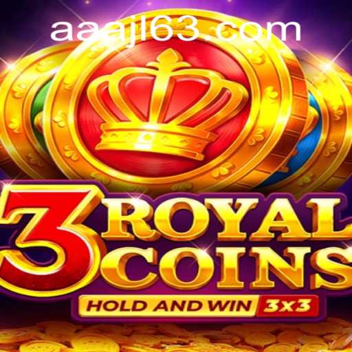 Explore the World of 3royalcoins: The Ultimate Gaming Experience