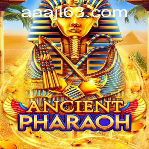 Explore AncientPharaoh: A Journey into the Mystical World of Egypt