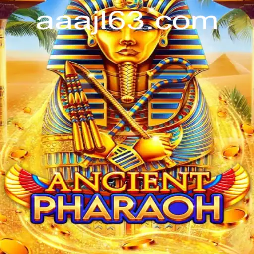 Explore AncientPharaoh: A Journey into the Mystical World of Egypt