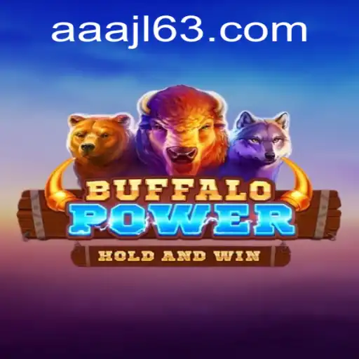 Buffalo Power: An Engaging Adventure in the World of Gaming