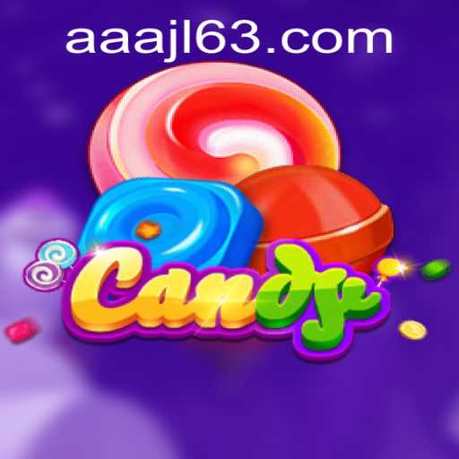 Candy: The Enthralling World of Sweet Adventures
