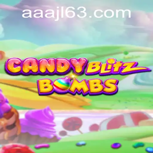 CandyBlitzBombs: A Sweet Adventure in the Gaming World