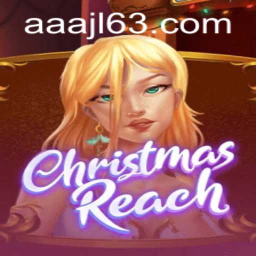 Unveiling the Magic of ChristmasReach: A New Era of Festive Gaming