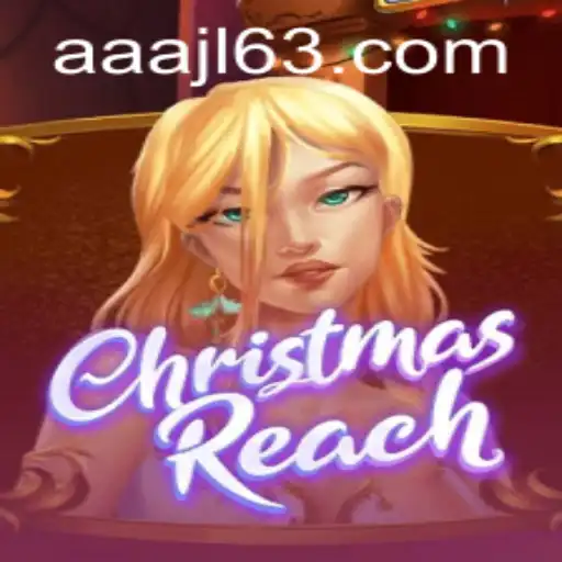 Unveiling the Magic of ChristmasReach: A New Era of Festive Gaming