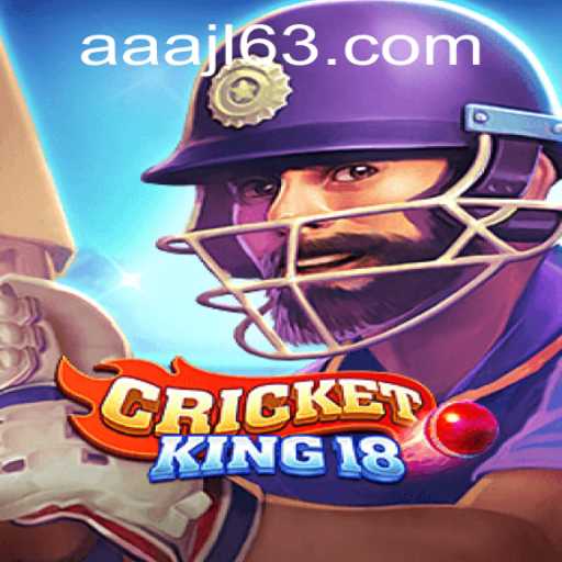 Discover the Thrilling World of CricketKing18: A New Era in Online Gaming