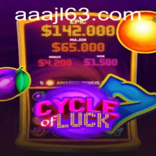 Cycle of Luck: Exploring the Thrilling Features and Rules of AAAJL.COM's Latest Game