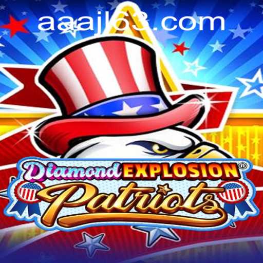 DiamondExplosionPatriots: An Intriguing Gaming Experience with AAAJL.COM
