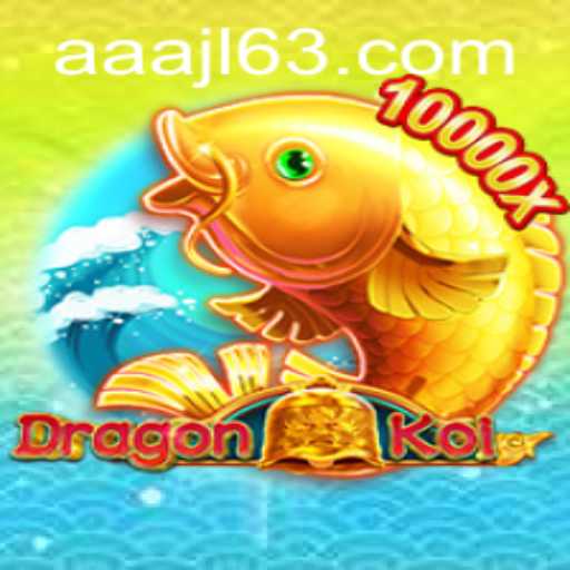 Immerse Yourself in the Enchanting World of DragonKoi on AAAJL.COM