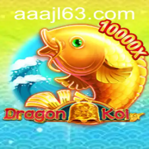 Immerse Yourself in the Enchanting World of DragonKoi on AAAJL.COM