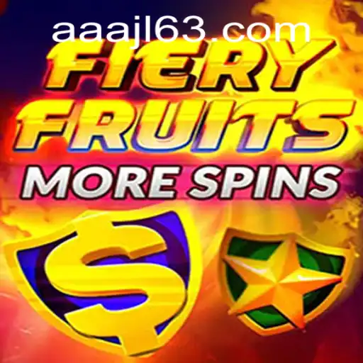 Exploring FieryFruitsMoreSpins: A Thrilling Adventure in Online Gaming