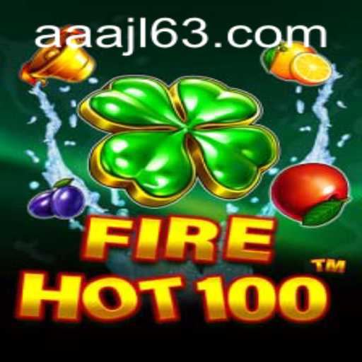 FireHot100: A Dazzling Adventure Awaits at AAAJL.COM