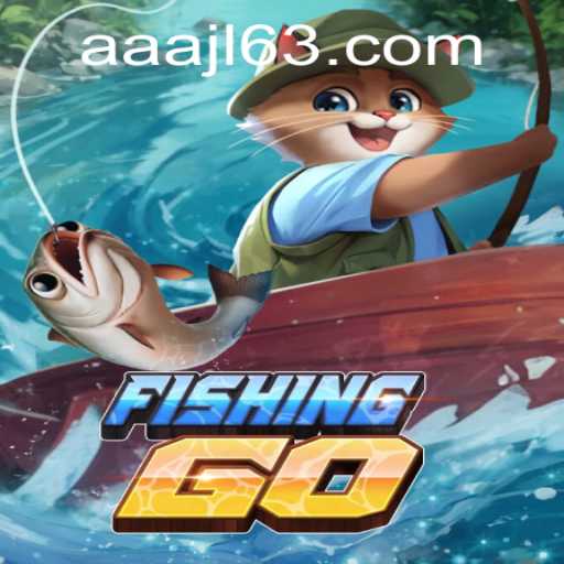 Explore the Exciting World of FishingGO - A Modern Take on a Classic Pastime