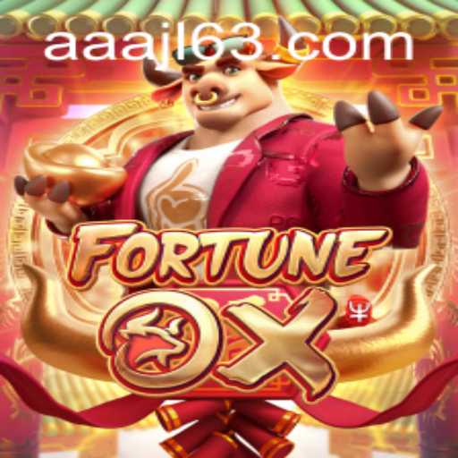 Dive into the Exciting World of FortuneOx: A Game of Luck and Strategy