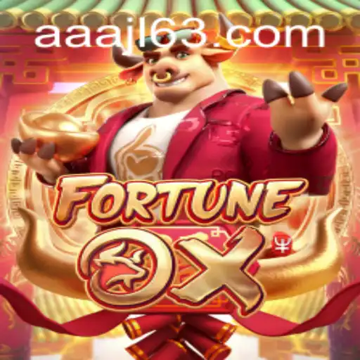 Dive into the Exciting World of FortuneOx: A Game of Luck and Strategy