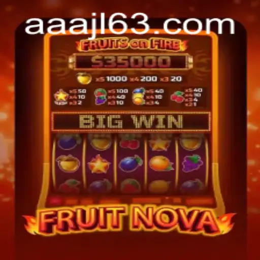 Discovering the Exciting World of FruitNova