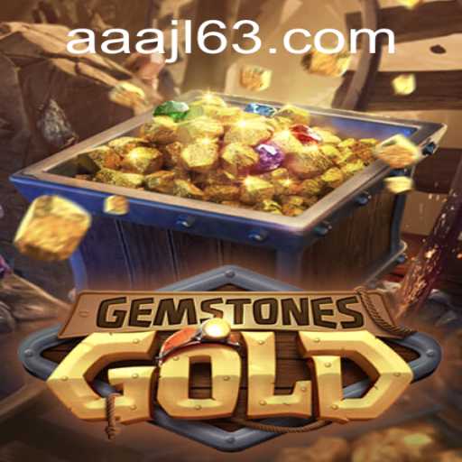 Discover the Thrills of GemstonesGold