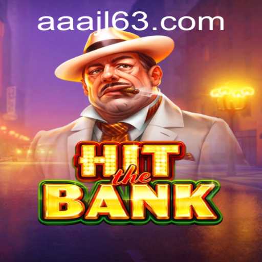 Unveiling HitTheBank: A Captivating Game with AAAJL.COM