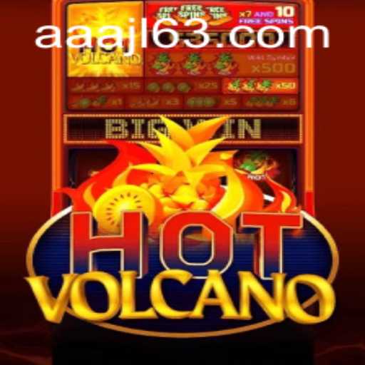 Unleashing the Adventure of HotVolcano