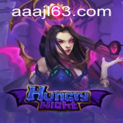 HungryNight: A Thrilling Adventure in the World of Gaming