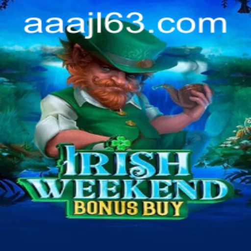 Discover the Exciting World of IrishWeekendBonusBuy