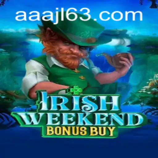 Discover the Exciting World of IrishWeekendBonusBuy