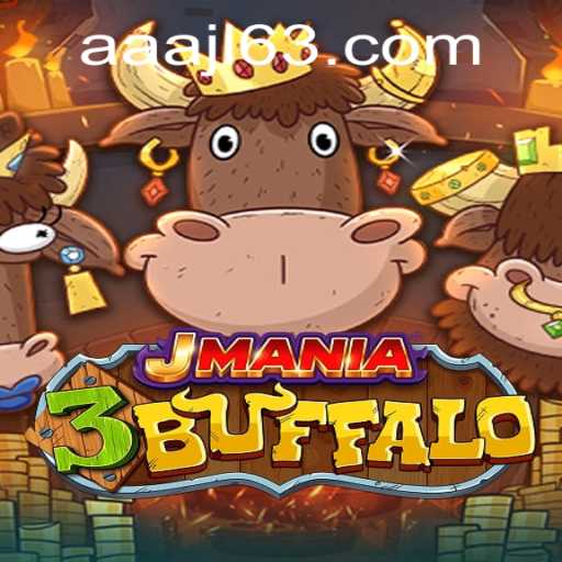 Unveiling JMania3Buffalo: The Latest Gaming Sensation Featuring AAAJL.COM