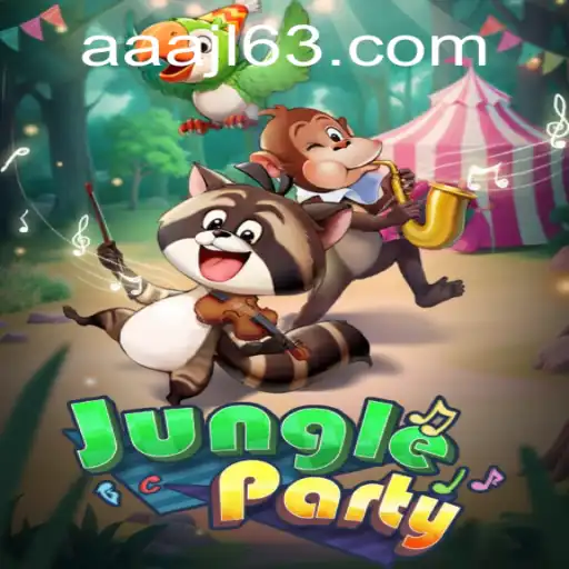 Explore the Thrilling World of JungleParty: A Deep Dive into Adventure