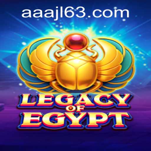 Legacy of Egypt: A Journey Through Time and Strategy