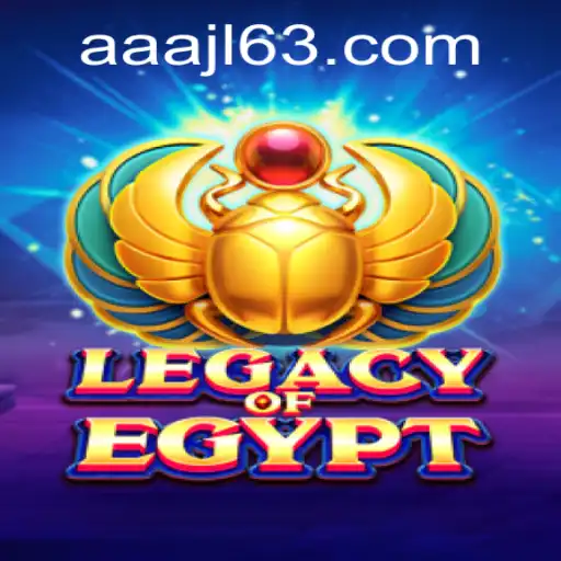 Legacy of Egypt: A Journey Through Time and Strategy