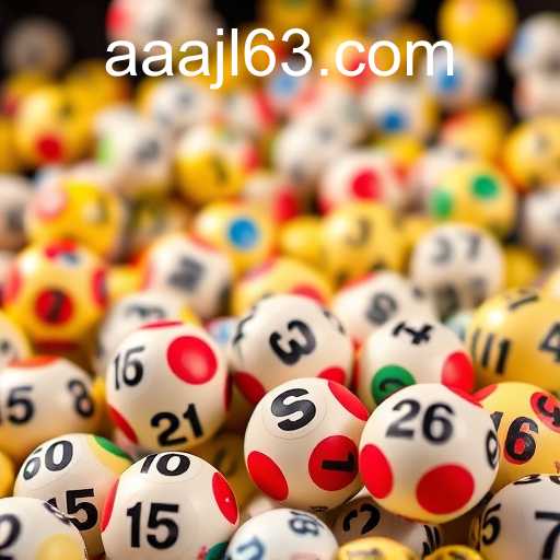Exploring the World of Lottery Games: A Focus on AAAJL.COM