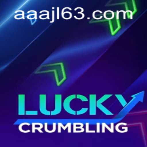 Experience the Thrill of LuckyCrumbling by AAAJL.COM
