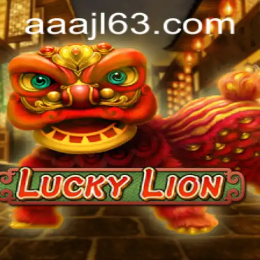 Discover the Thrilling World of LuckyLion: A Game of Chance and Strategy