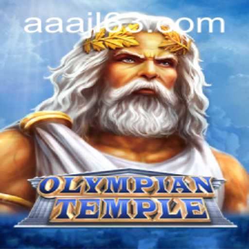 Explore the Mythical World of OlympianTemple with AAAJL.COM