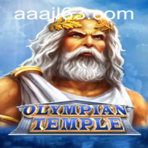 Explore the Mythical World of OlympianTemple with AAAJL.COM