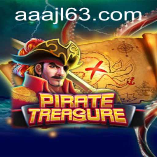 Discover the High Seas Adventure of PirateTreasure