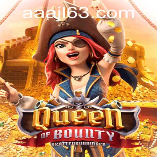 Queen of Bounty: Adventure Awaits in the World of Pirates