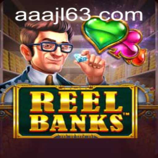 The Exciting World of ReelBanks: Unveiling the Thrills of AAAJL.COM