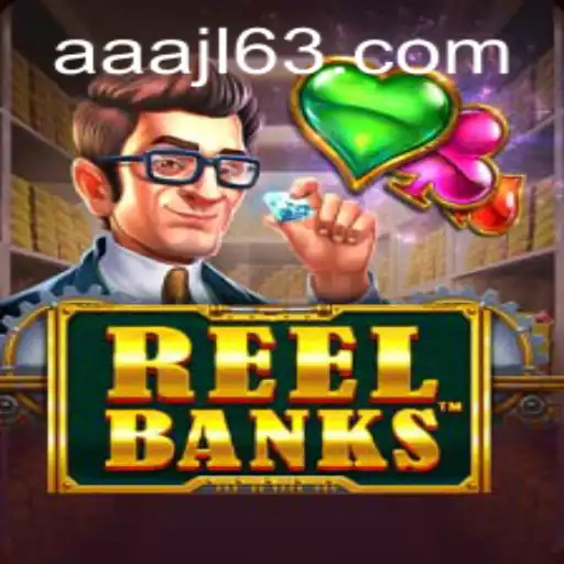 The Exciting World of ReelBanks: Unveiling the Thrills of AAAJL.COM