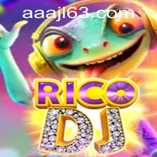 Exploring the Exciting New Game: RicoDJ