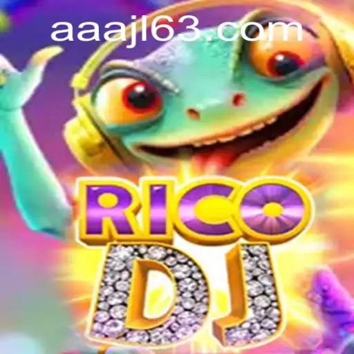 Exploring the Exciting New Game: RicoDJ