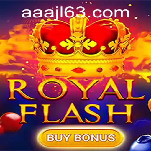 RoyalFlashBuyBonus: A New Frontier in Online Gaming