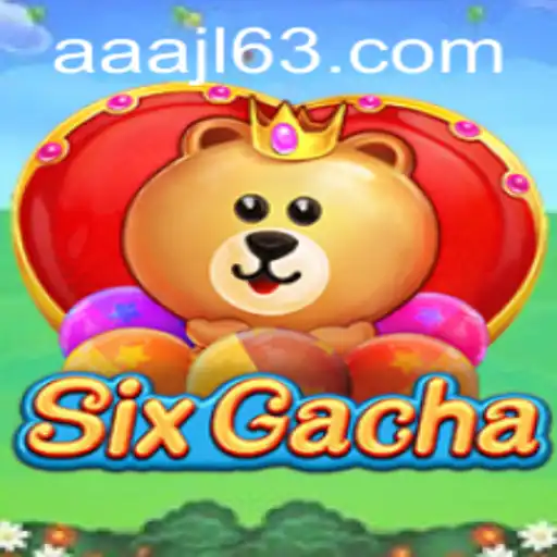 Unveiling SixGacha: The Intriguing World of Gamified Chance