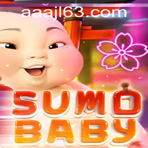SumoBaby: A Dynamic Gaming Experience with AAAJL.COM