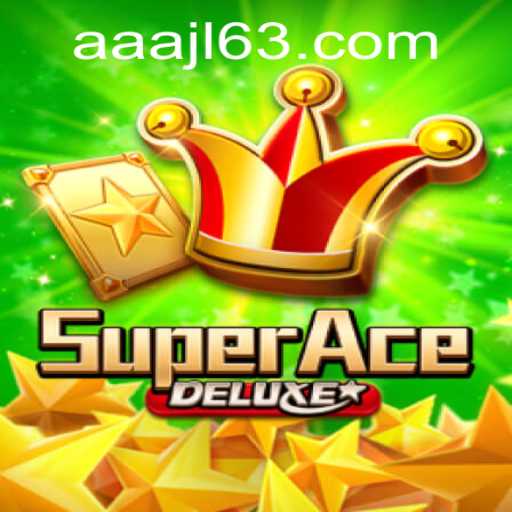 Exploring the Thrilling World of SuperAceDeluxe: A Comprehensive Guide