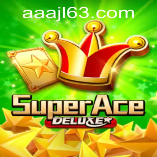 Exploring the Thrilling World of SuperAceDeluxe: A Comprehensive Guide