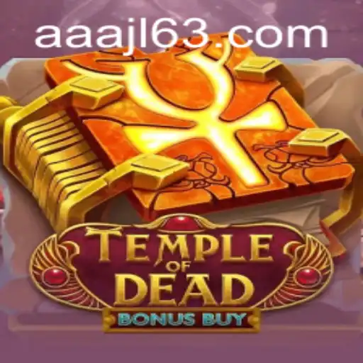 Discover the Thrills of TempleofDeadBonusBuy: A Comprehensive Guide