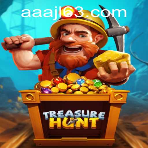 Discover the Excitement of TreasureHunt: Your Ultimate Adventure Awaits